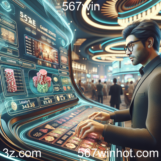 Explorando Programas de Fidelidade em Jogos Online: O Caso do 567win